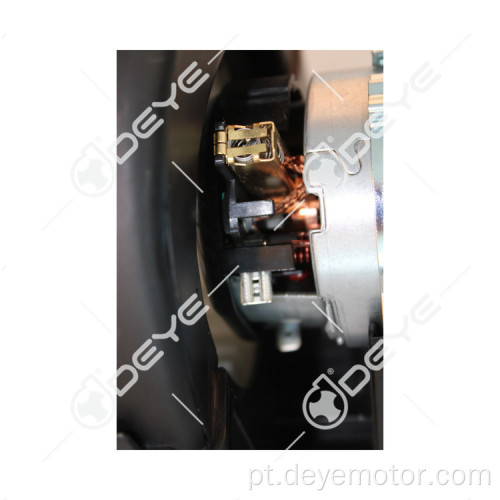 Motor soprador para RENAULT MASTER NISSAN INTERSTAR